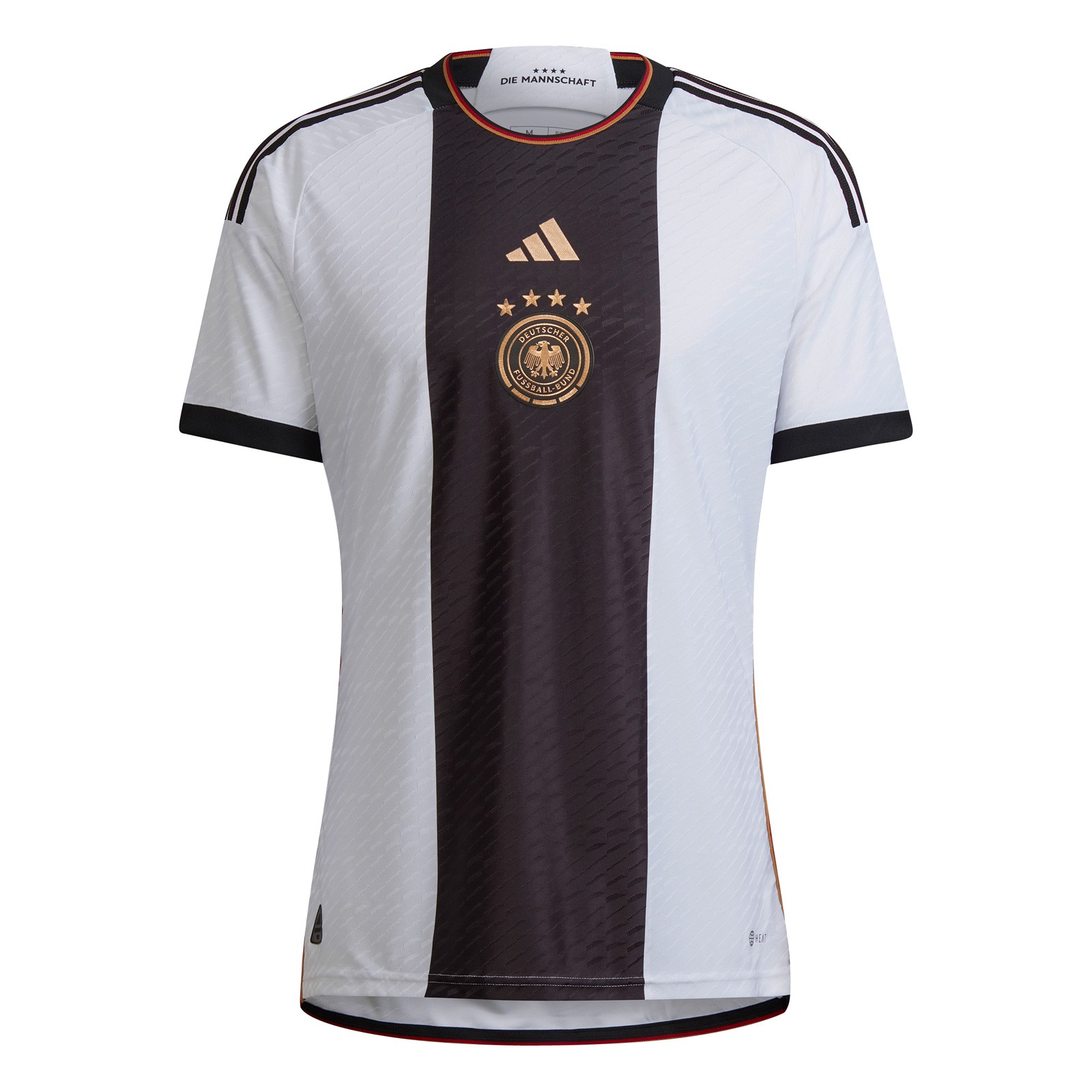 德国国家队2022世界杯球员版主场球衣