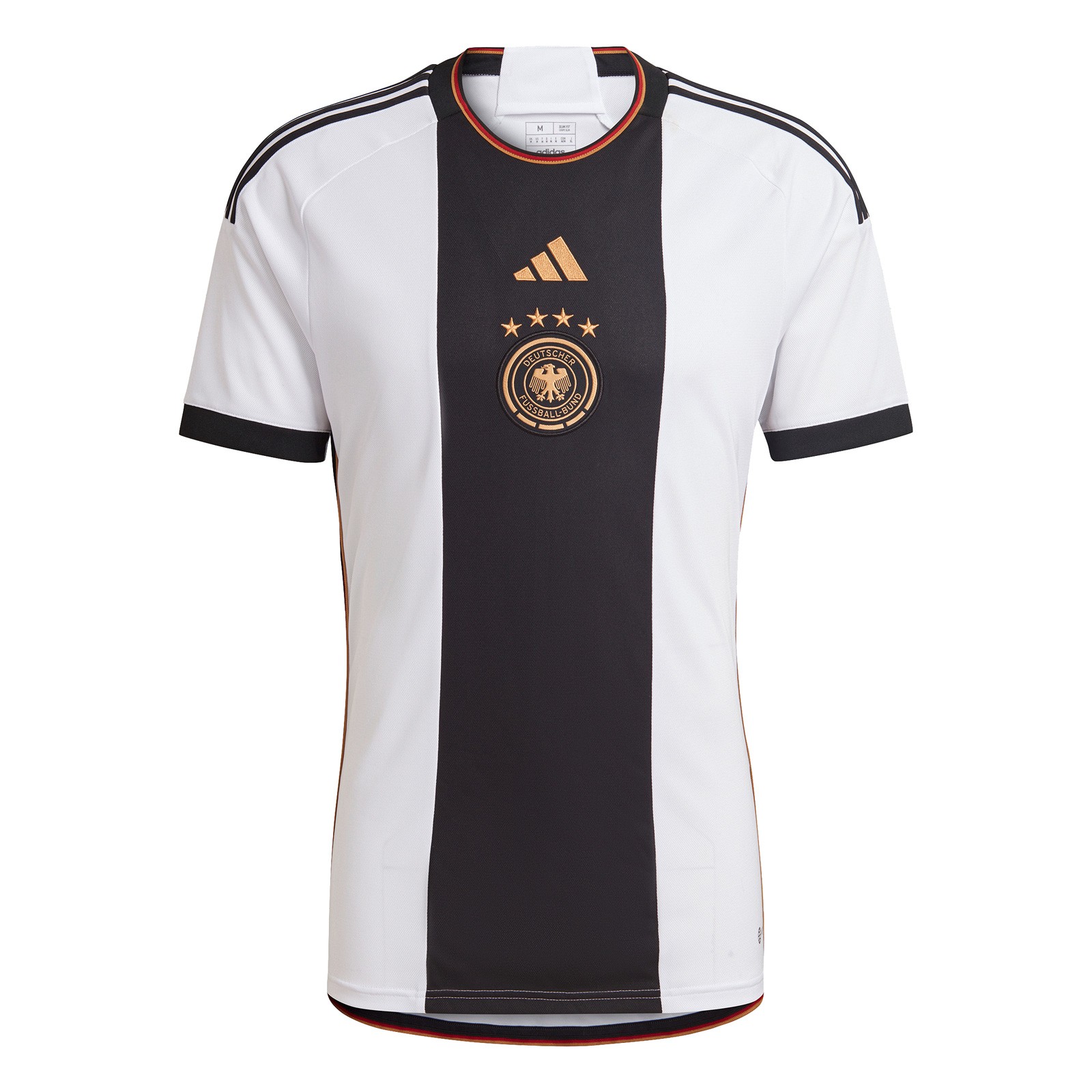 德国国家队2022世界杯球迷版主场球衣