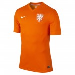 荷兰国家队2014世界杯球员版主场球衣