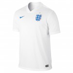 英格兰国家队2014世界杯球迷版主场球衣