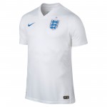 英格兰国家队2014世界杯球员版主场球衣