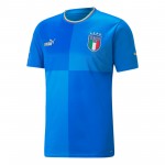 意大利国家队2022赛季主场球迷版球衣