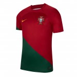 葡萄牙国家队2022世界杯球迷版主场球衣