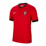 葡萄牙国家队2024欧洲杯球员版主场球衣