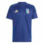 意大利国家队TIRO 24 训练球衣