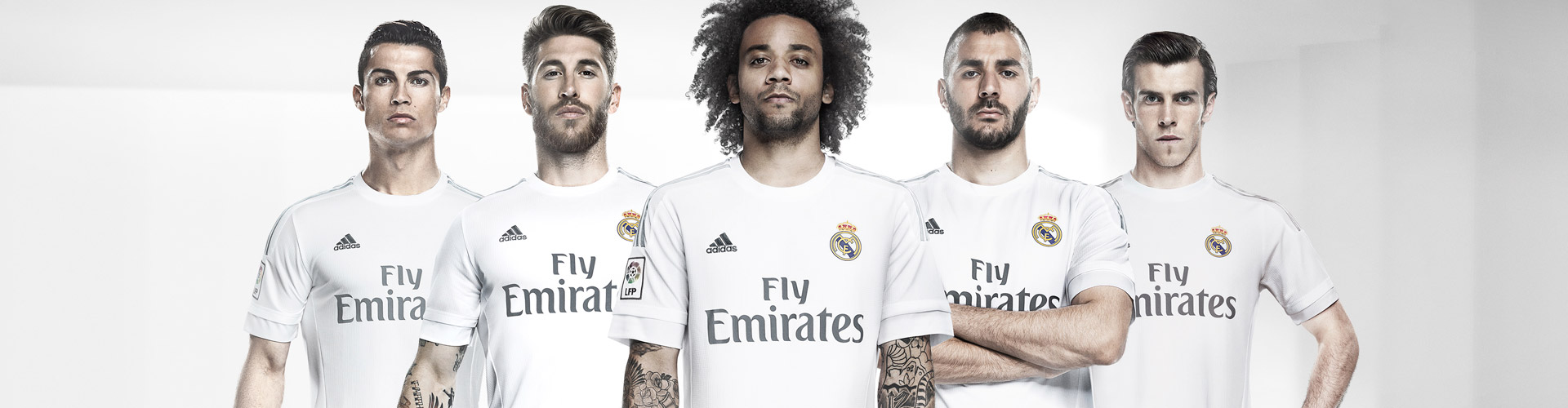 Real madrid shop coupons