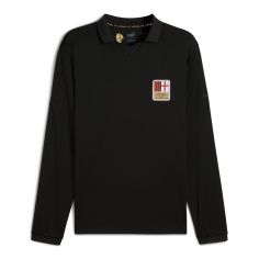 AC米兰125周年纪念款球员版球衣（守门员版）