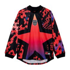 美国国家队 Hollywood Keepers 休闲运动服