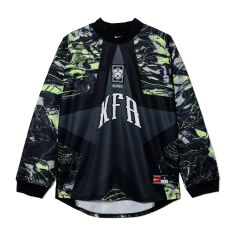 韩国国家队 Hollywood Keepers 休闲运动服