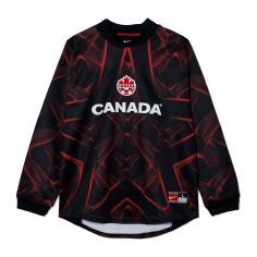 加拿大国家队 Hollywood Keepers 休闲运动服