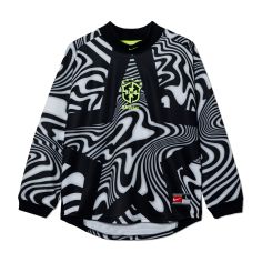 巴西国家队 Hollywood Keepers 休闲运动服