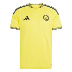利雅得胜利2026-27赛季球迷版主场球衣