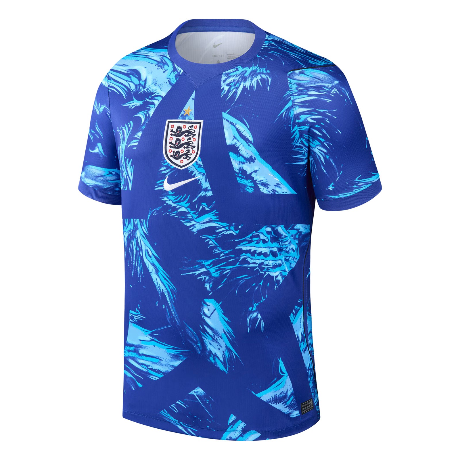 英格兰国家队2026世界杯守门员球衣