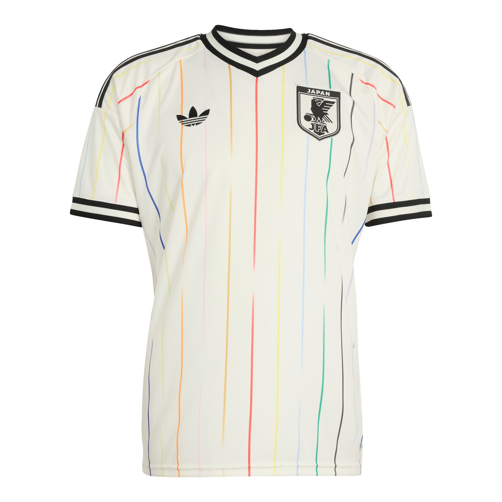 日本国家队2026世界杯球迷版客场球衣