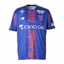东京FC2025赛季球迷版主场球衣