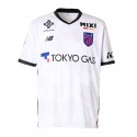东京FC2025赛季球迷版客场球衣
