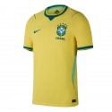巴西国家队2026世界杯球员版主场球衣
