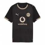 多特蒙德2025-26赛季球员版特别款球衣