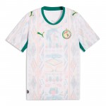 塞内加尔国家队2026世界杯球迷版主场球衣