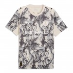 曼彻斯特城2026马年新春特别款球衣