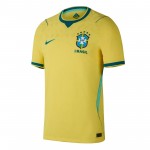 巴西国家队2026世界杯球员版主场球衣