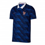 法国国家队2026世界杯球员版主场球衣