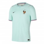 法国国家队2026世界杯球员版客场球衣