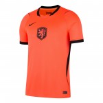 荷兰国家队2026世界杯球迷版主场球衣