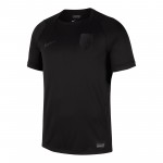 挪威国家队2026世界杯球迷版客场球衣