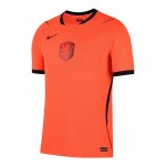 荷兰国家队2026世界杯球员版主场球衣