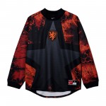 荷兰国家队 Hollywood Keepers 休闲运动服