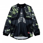 韩国国家队 Hollywood Keepers 休闲运动服