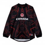 加拿大国家队 Hollywood Keepers 休闲运动服