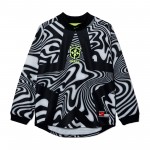 巴西国家队 Hollywood Keepers 休闲运动服