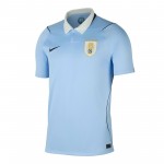 乌拉圭国家队2026世界杯球迷版主场球衣