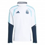 阿根廷国家队TIRO26 PRO高领训练热身卫衣