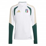意大利国家队TIRO26 PRO半拉链训练热身卫衣