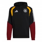 德国国家队TIRO26休闲运动连帽卫衣