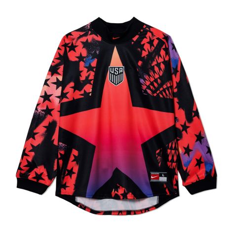 美国国家队 Hollywood Keepers 休闲运动服